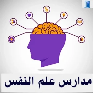 مدارس علم النفس