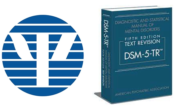 جمعية الامريكية للطب النفسي APA-و-كتاب DSM