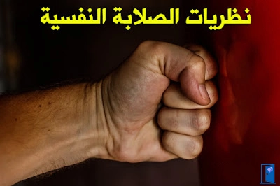 نظريات الصلابة النفسية