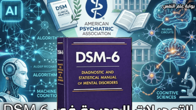 DSM-6 أهم التعديلات في الدليل التشخيصي الجديد للاضطرابات النفسية