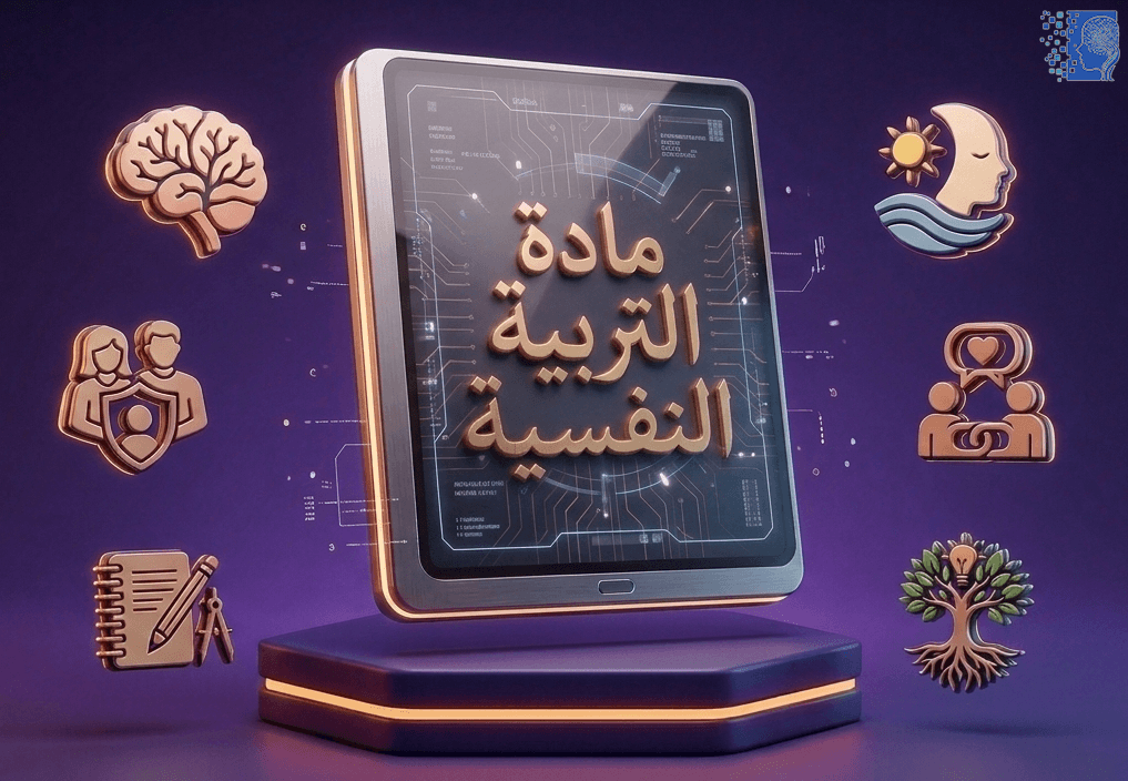 استحداث مادة التربية النفسية في المدارس الجزائرية