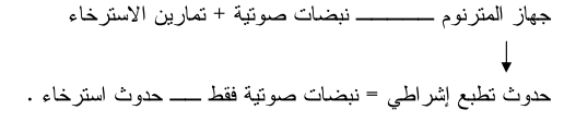 تمارين الاسترخاء النفسي