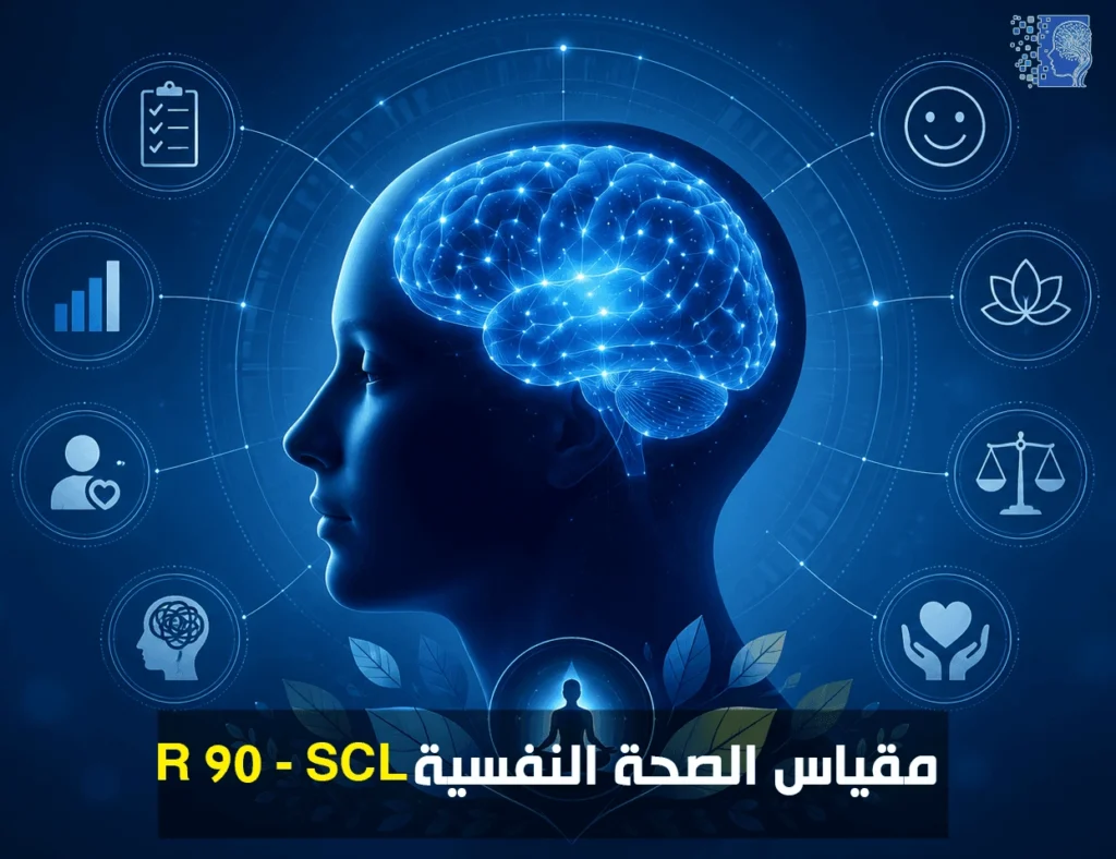 مقياس الصحة النفسية pdf